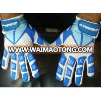 american football gloves / Custom American football gloves / Custom Football receiver gloves