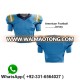 New Custom high quality polyester soccer football jersey for men American